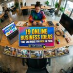 The Ultimate Guide to Online Income
