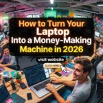 22 ChatGPT Side Hustles You Can Start Today