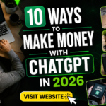 make money online with passive income