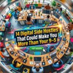 Earn Money Online Even If You’re Starting From Zero