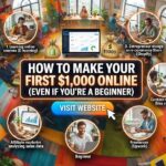 Online Side Hustles That Can Replace Your Salary