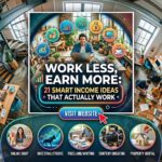 14 Digital Side Hustles With Huge Potential