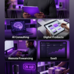 Beginner-Friendly Online Business Ideas