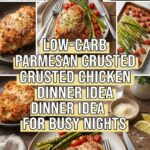 Low-Carb Chicken Wings with Balsamic Herb Sauce – Better Than Takeout