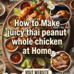 Easy Street Taco Chicken Drumsticks: Better Than Takeout