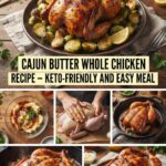 Skillet Teriyaki Chicken Cutlets Dinner