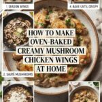 Spicy Honey Mustard Chicken Dinner for Busy Nights
