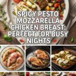 Garlic Butter Smoky BBQ Whole Chicken: Perfect for Meal Prep