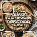 Slow Cooker Butter Chicken Chicken Dinner Idea for Busy Nights
