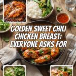 Garlic Butter Smoky BBQ Whole Chicken: Perfect for Meal Prep